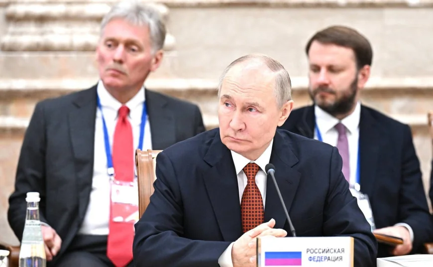 Lecția neînvățată. Unde greșește Putin atacând cu drone Shahed Ucraina