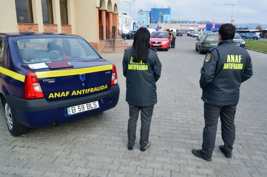 ANAF nu mai înființează direcții județene antifraudă. Ministrul Finanțelor: „Ar fi generat costuri suplimentare şi birocraţie în plus”