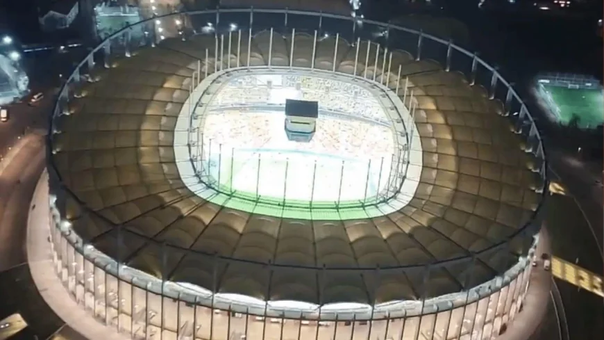 Maneliști contra manele. Despre gust, frică și un stadion care poate aparține tuturor