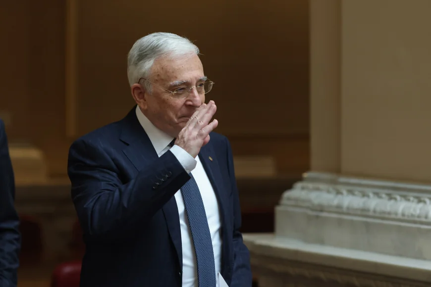 BNR reface rezerva valutară după ce a cheltuit o avere pentru a stopa deprecierea leului