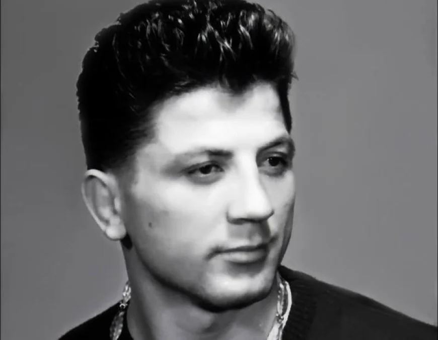 Ion Cernea, fost mare campion de lupte și soțul Irinei Loghin, a murit la vârsta de 89 de ani