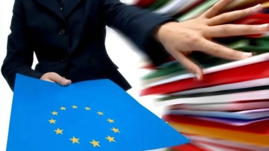 Sporul de până la 50% pentru fonduri UE, condiționat de timpul efectiv lucrat și de valoarea proiectului. „Introducem meritocrația”