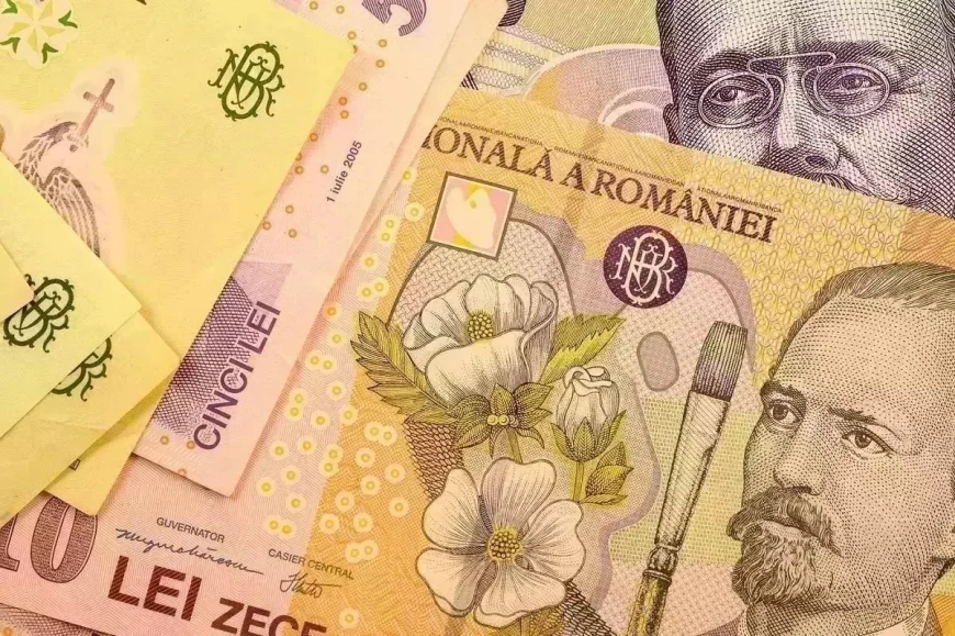 Curs BNR, 1 iulie 2025. Leul românesc câştigă aproape 4 bani în raport cu dolarul american