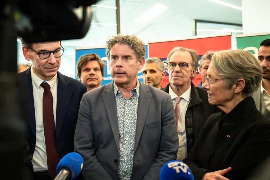 Primii „refugiați științifici” din SUA au sosit într-o țară europeană