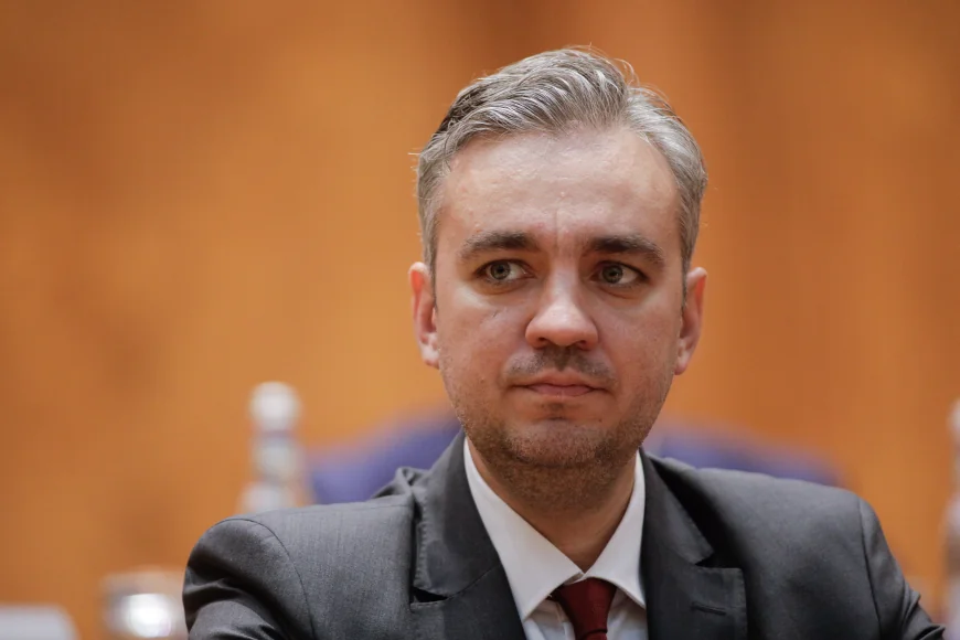 Preşedintele ANRE: 234.036 de contracte la energie electrică s-au portat de la un furnizor la altul de la începutul anului