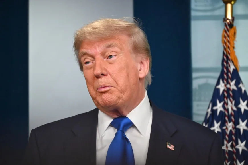 Trump ameninţă Japonia cu tarife vamale mai mari pentru că nu cumpără orez de la americani