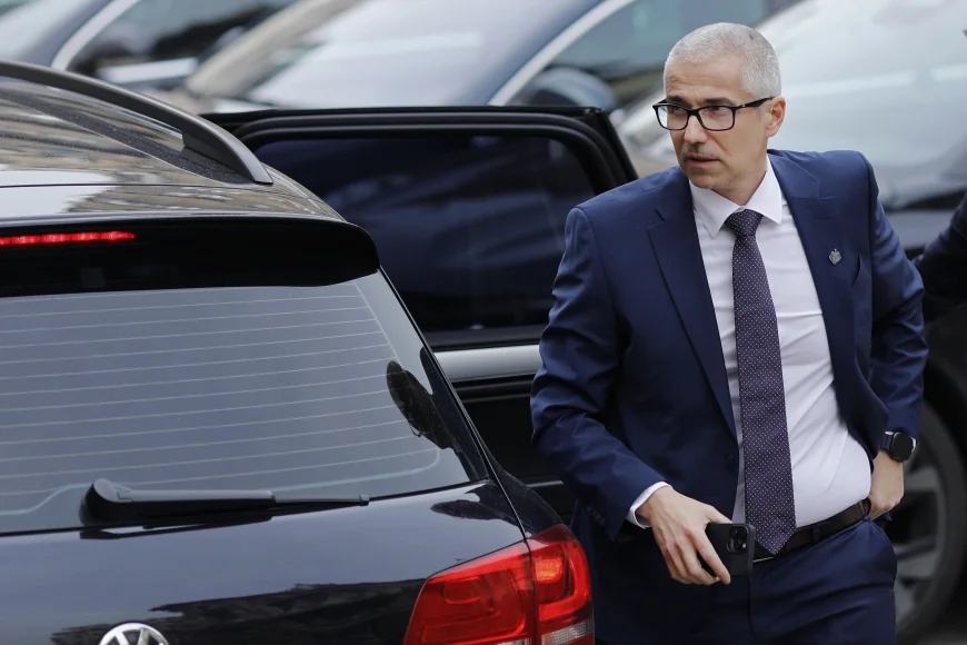 Radu Marinescu afirmă că tăierea sporurilor e „o măsură temporară”. Ce spune ministrul Justiției despre un blocaj al instanțelor