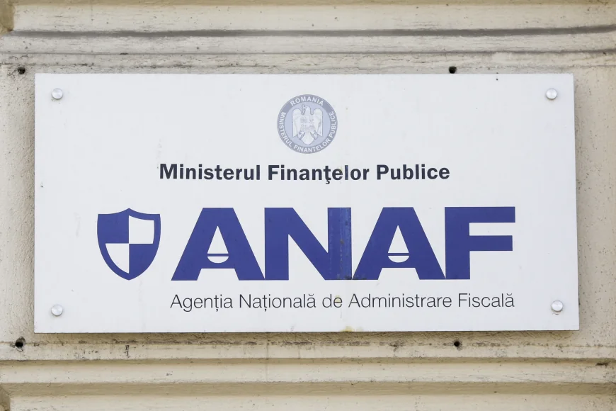 Fraudă „carusel” de peste 3 milioane de lei la o firmă din Bucureşti. Cum a încercat să scape de plata TVA