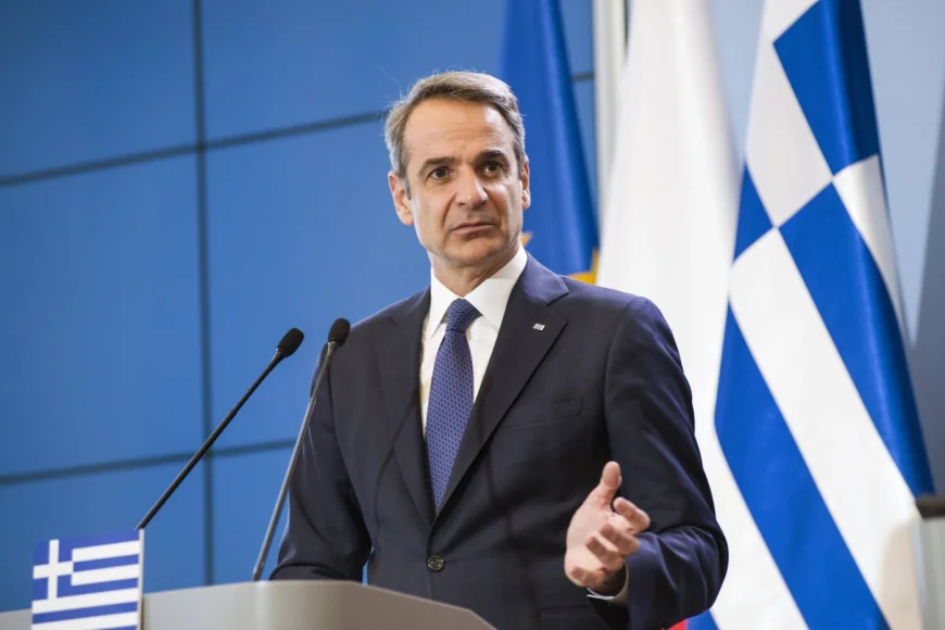 Premierul grec recunoaște că statul nu e capabil să combată corupția. Parchetul European, condus de Kovesi, provoacă demisii în Guvern
