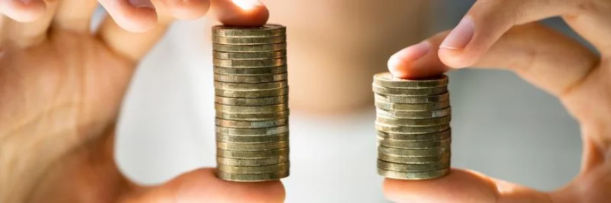 Salarii – Cea mai redusă diferență dintre stat și privat începând din 2015. 2025 este al zecelea an cu salarii la stat mai mari decât în privat