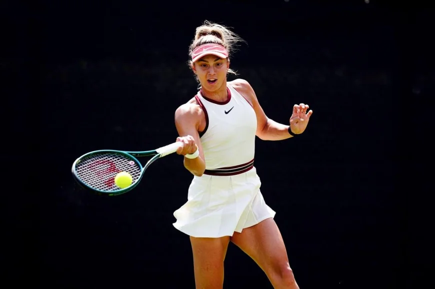 Jaqueline Cristian, dezamăgire la Wimbledon. A fost eliminată în primul tur, de o jucătoare mai slab cotată