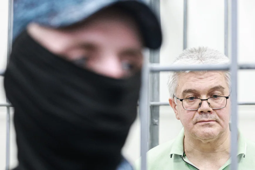 Încă o condamnare la vârful armatei lui Putin. Adjunctul fostului ministru Șoigu a fost trimis la închisoare. Ce pedeapsă va ispăși