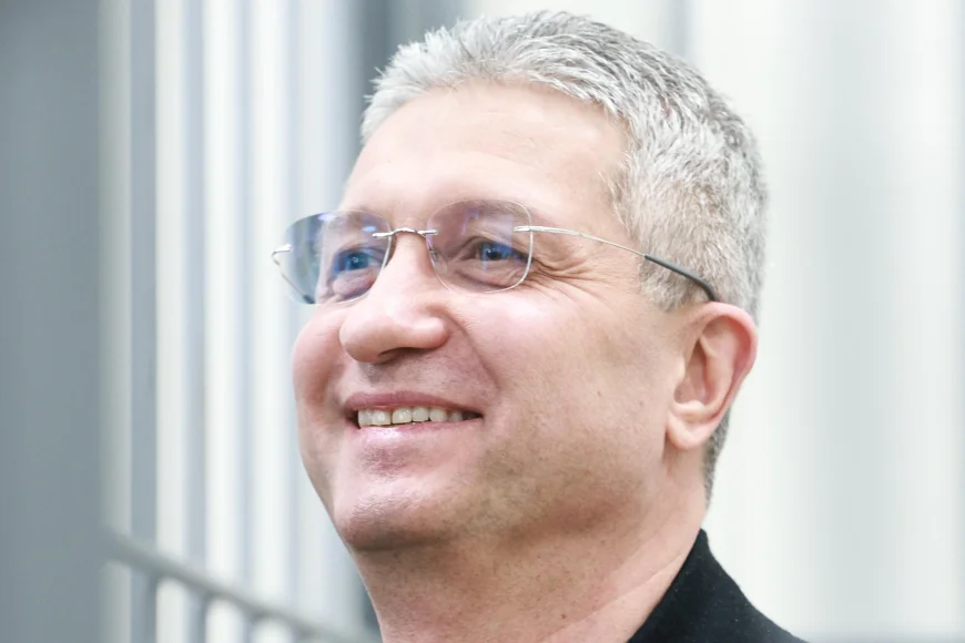 Cel mai bogat general rus, condamnat la 13 ani de închisoare şi lăsat fără medalii
