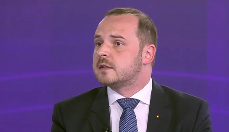 Ministrul Sănătății: Există zeci de medici care au dat concedii medicale într-un număr imposibil de eliberat fizic în 8 ore