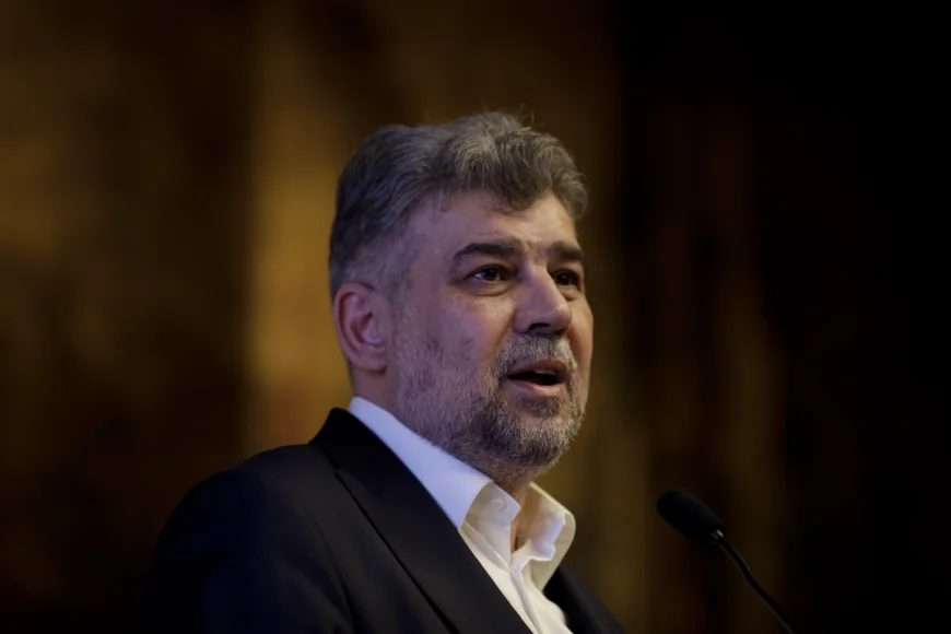 Ce i-ar spune vicepremierul Dragoș Anastasiu fostului prim-ministru Marcel Ciolacu după ce a văzut ce cheltuieli a făcut VIDEO