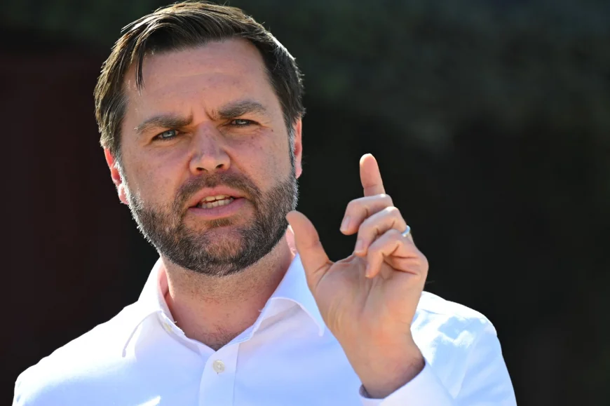 Senatul american a aprobat, la limită, „legea mare și frumoasă” a lui Trump. Votul decisiv a venit de la vicepreședintele JD Vance