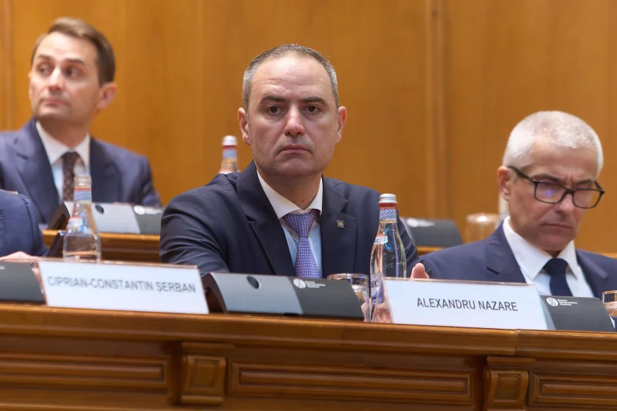 Ce spune ministrul de Finanțe despre problema amânării sau blocării plăţii pensiilor şi a salariilor, după două zile de proteste ale angajaților