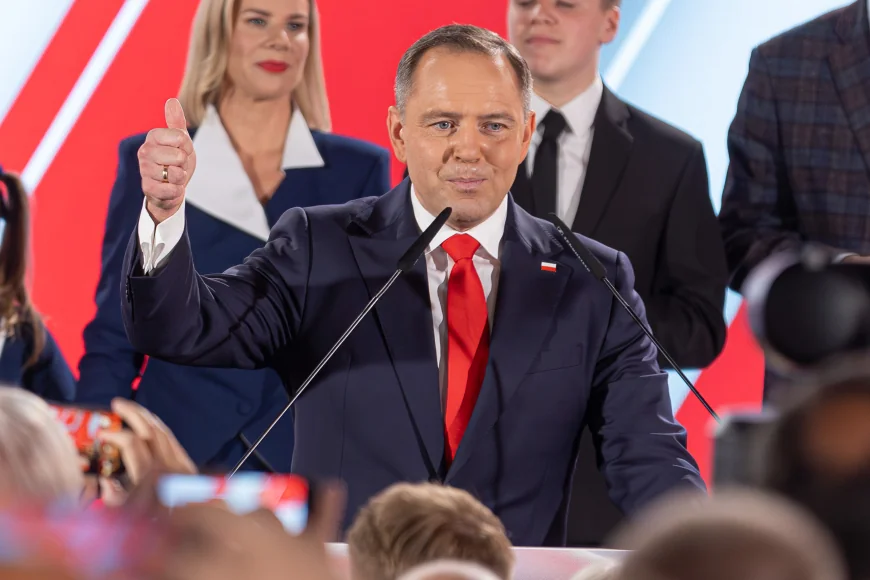 Curtea Supremă din Polonia validează rezultatul alegerilor prezidențiale, în pofida zecilor de mii de contestații