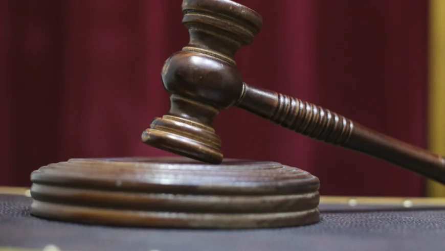Claudiu Năsui acuză ÎCCJ că a mărit sporurile judecătorilor pentru a contracara tăierea sporului de condiții vătămătoare. Replica ÎCCJ