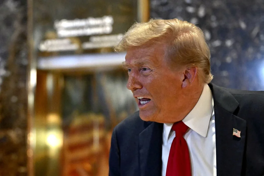 Trump lansează parfumul „Victory” – 250 de dolari pentru esența de „putere și succes” a preşedintelui SUA