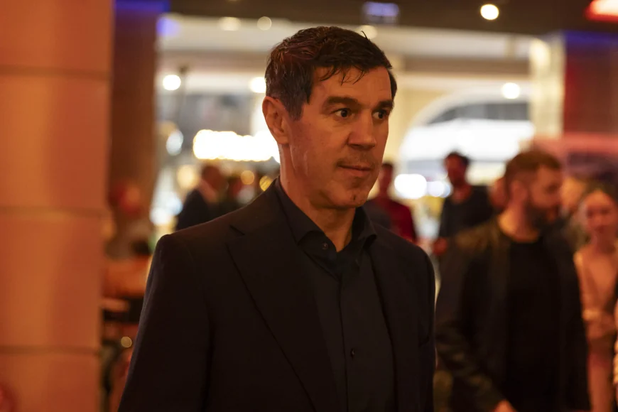 Mesajul MAI după moartea fostului campion la box și raliu Mihai Leu: „Simbol al determinării, curajului și demnității”