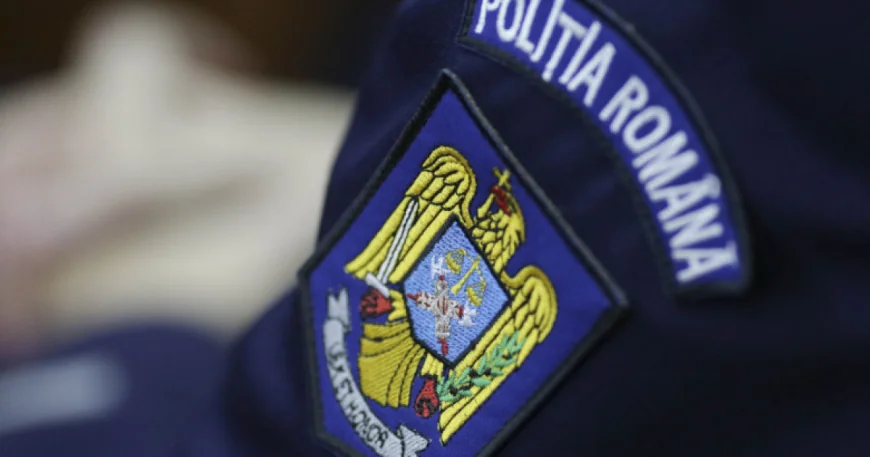 Acțiuni anti-proxenetism în Vrancea: Patru persoane care ar fi închiriat imobile pentru practicarea prostituţiei, reţinute de poliţişti