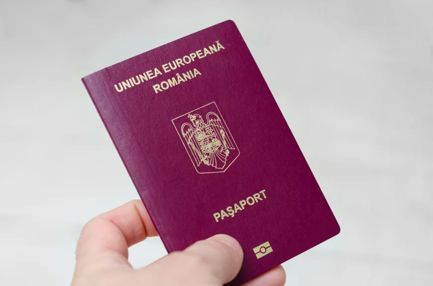 Doi funcționari, reținuți și alți 2 sub control judiciar, în dosarul buletinelor false pentru cetățeni din Rusia, Ucraina și R. Moldova
