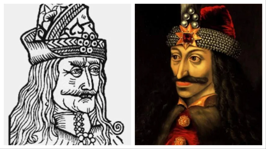 Ipoteză susținută de cercetătorii italieni: Vlad Țepeș ar fi fost înmormântat într-o mănăstire din Napoli