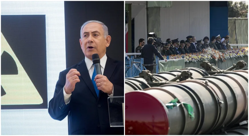 Israelul cere Chinei să facă presiuni pentru ca Iranul să-și reducă ambițiile nucleare. „Doar Beijingul poate influența Teheranul”