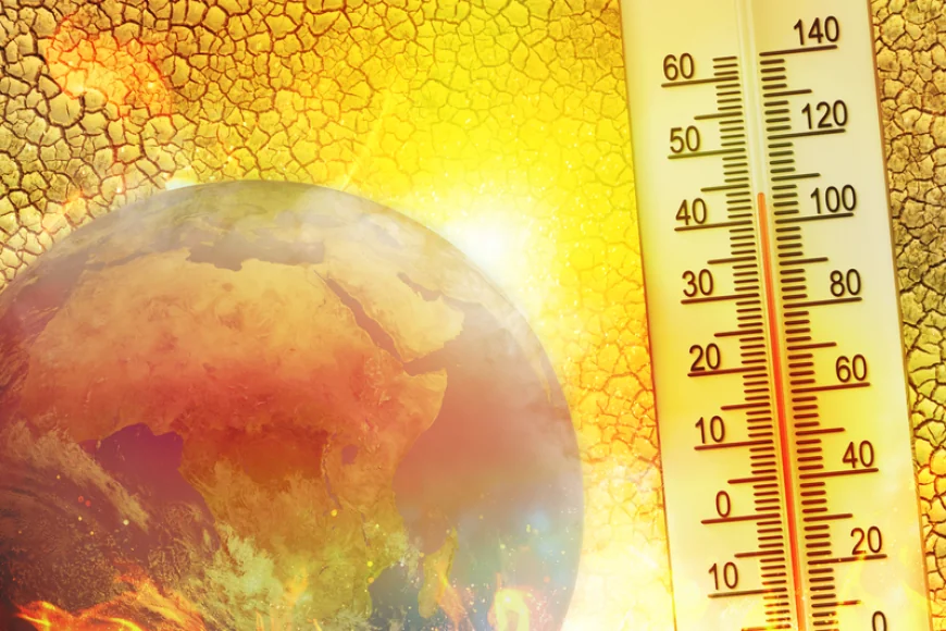 Bruxelles-ul ezită să impună noi obiective climatice, în timp ce Europa „arde” din cauza temperaturilor extreme