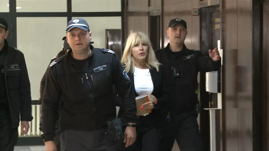 DNA contestă eliberarea condiționată a Elenei Udrea. Când ar putea fi luată decizia definitivă (surse)