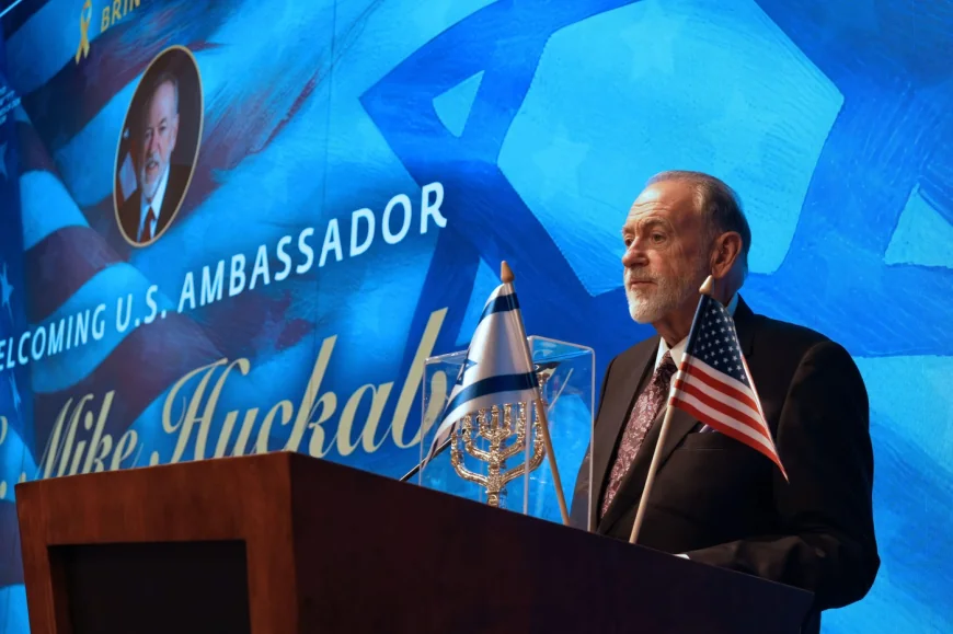 Ambasadorul SUA în Israel sugerează ca bombardierele americane B-2 ar trebui „să viziteze Yemenul”, la fel ca în Iran