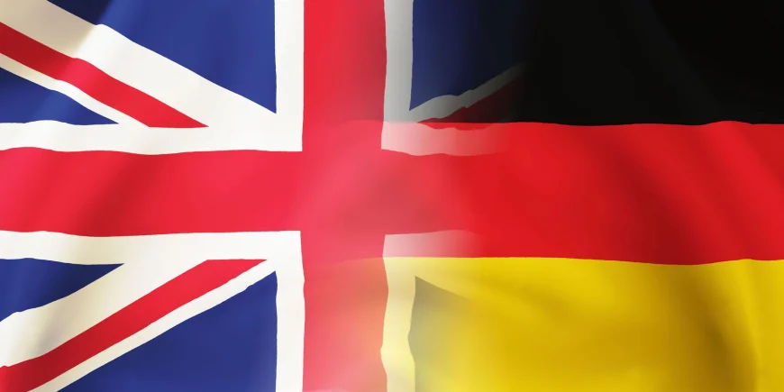 Germania și Marea Britanie vor semna un tratat de apărare cu clauză de asistență reciprocă în caz de amenințare