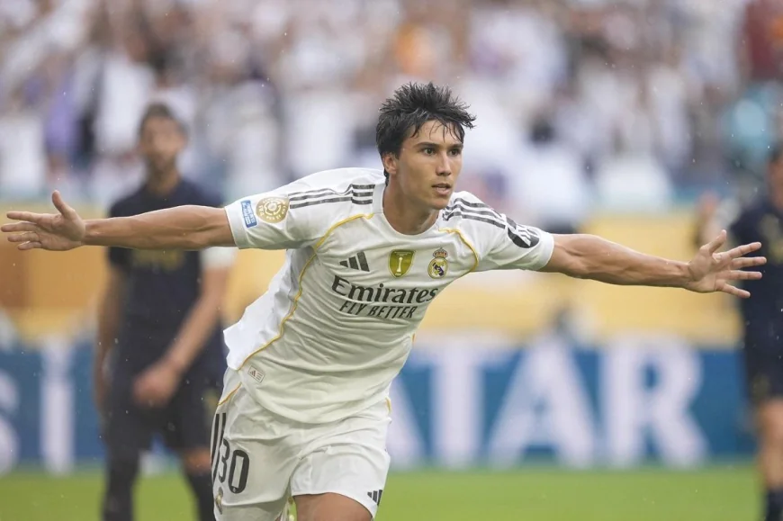 S-a stabilit şi ultimul sfert de finală de la Mondialul cluburilor. Real şi Dortmund, victorii în optimi