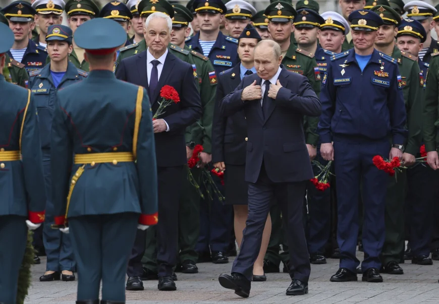 Armata rusă a plasat în China o comandă neobișnuită  pentru zeci de mii dintre soldații săi