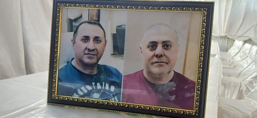Moartea a doi azeri a aruncat în aer relația Rusia-Azerbaidjan. Cum a scăzut influența lui Putin în regiune