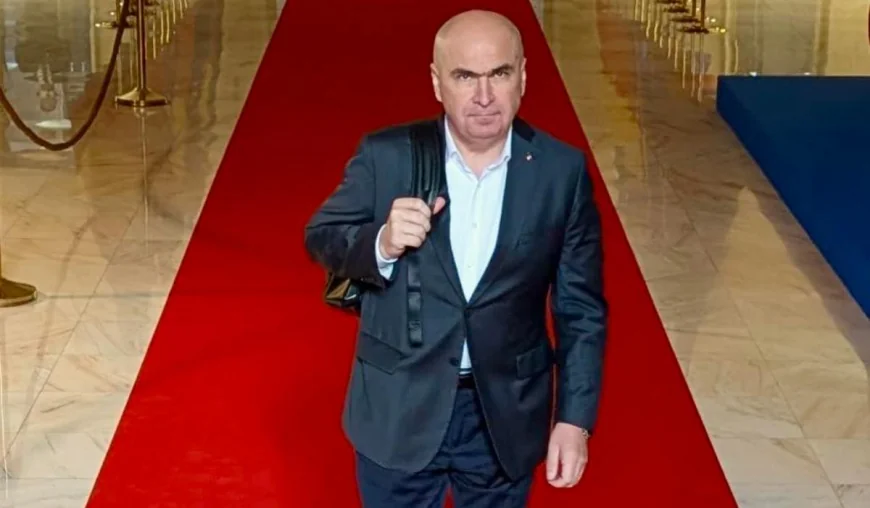 Ce atribuţii vor avea cei 5 vicepremieri din Guvernul Bolojan. Deciziile, publicate în Monitorul Oficial
