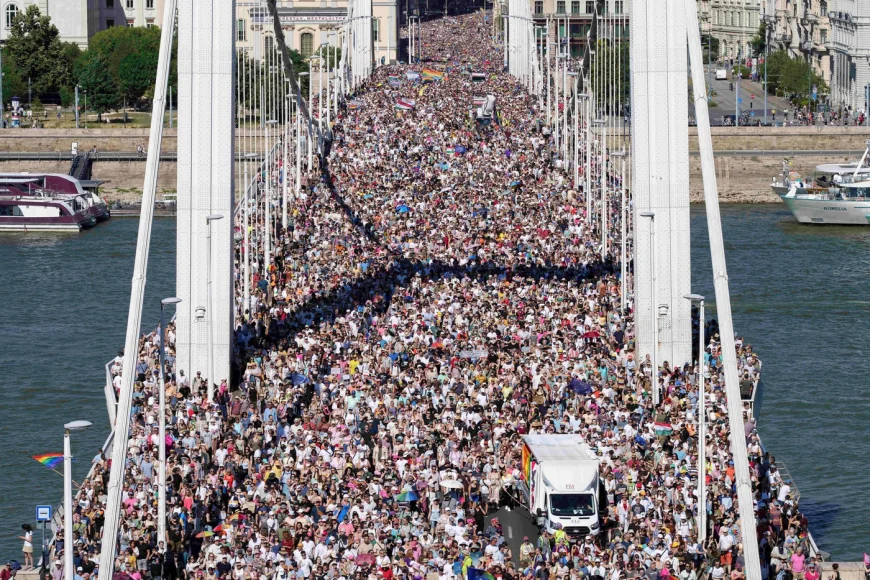 Cum a încetat Orban să mai fie temut și a început să fie ridiculizat. De ce Parada Pride s-a transformat într-un dezastru pentru el