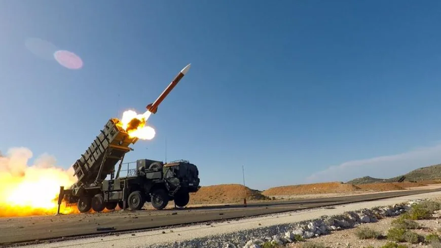 Criza de livrări de armament: Ucraina a solicitat clarificări oficiale din parte SUA, după ce au suspendat brusc ajutorul militar