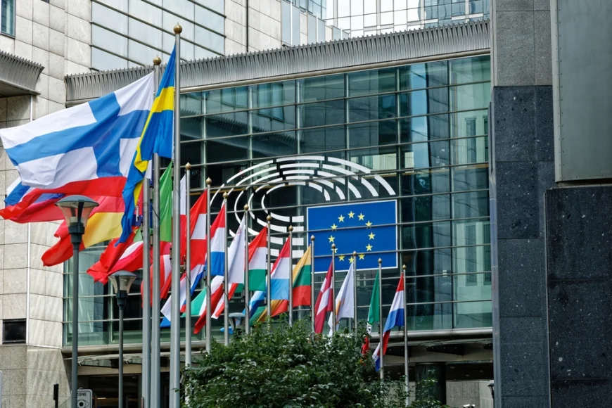 Parlamentul European a rămas fără aer condiționat. Sistemul s-a defectat din cauza caniculei. Cum au reacționat eurodeputații