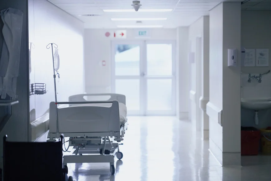 Verificări de amploare în spitalele din țară. CNAS vrea să afle rata de ocupare a paturilor din toate unitățile sanitare
