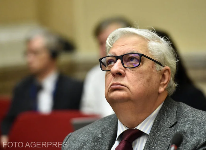 Reacție rapidă după ce au ieșit la iveală măsurile fiscale discutate de Guvern cu Comisia Europeană. Profesor de economie: „Grosolan, absurd și lipsit de logică”