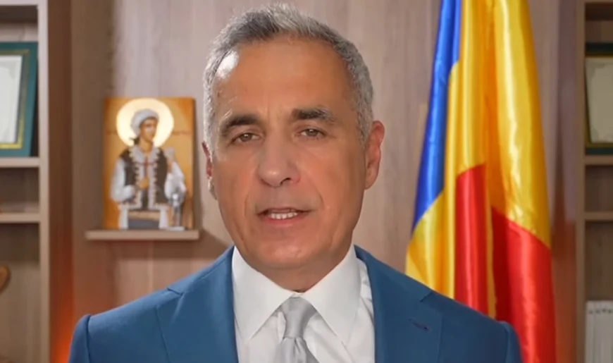 Călin Georgescu a fost trimis în judecată. Ce acuzații îi aduc procurorii fostului candidat la Președinție