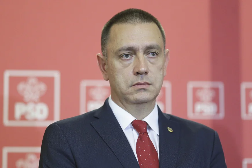 Fostul ministrul al Economiei Mihai Fifor critică „ordonanța sporurilor”. „Apostolii reducerii deficitului au decis: tăiem la grămadă”