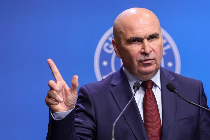 Premierul Bolojan anunță noile taxe și impozite. Guvernul își va asuma răspunderea în Parlament