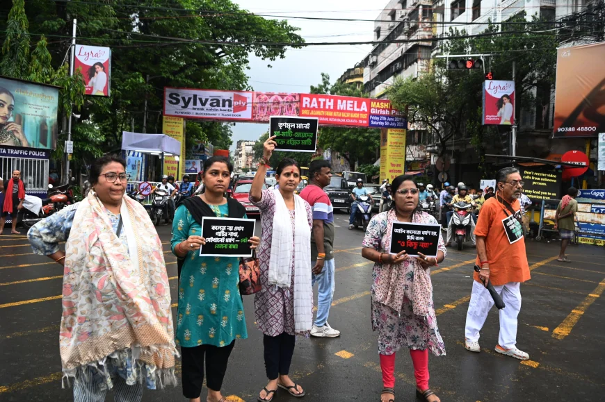 „Zone sigure pentru femei”. Într-o încercare de a combate violența de gen, India recurge la o măsură care stârnește critici pentru segregare