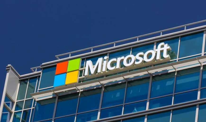 Microsoft anunță o nouă rundă consistentă de concedieri