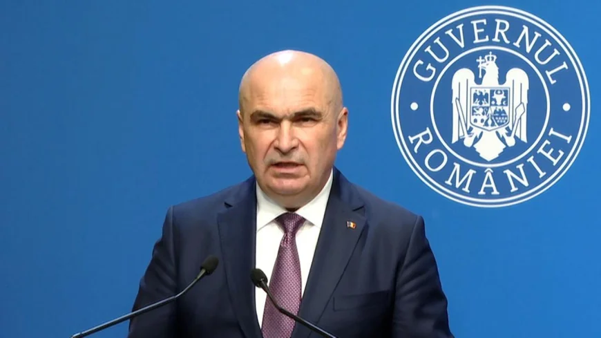 Bolojan, despre primele de 100.000 de euro de la CCR: Sunt legale, dacă au bani să le dea, dar sunt imorale