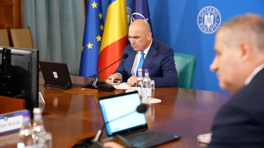Economist, despre măsurile de austeritate: M-aș fi bucurat ca primele tăieri să fie subvențiile partidelor