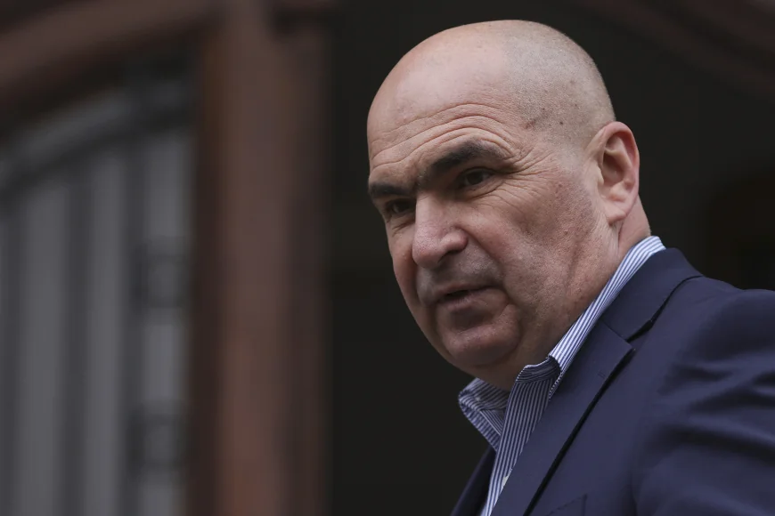 VIDEO Ilie Bolojan, la recepția pentru Ziua Independenței SUA: „În vremuri complicate, valorile și parteneriatele adevărate contează mai mult ca oricând”